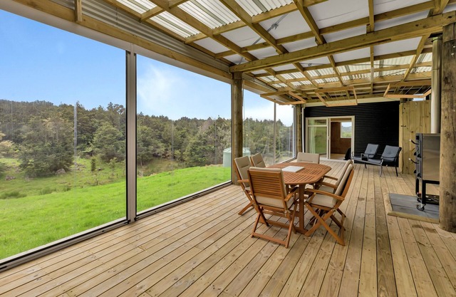 Waimate Farmstay - Kerikeri Holiday Home