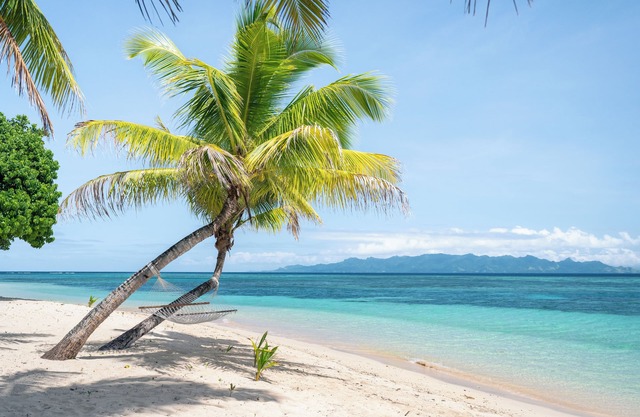 Wakaya Island Resort & Spa