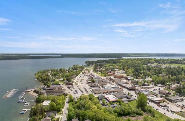 Wake to Lake Views & Just Steps to Leech Lake