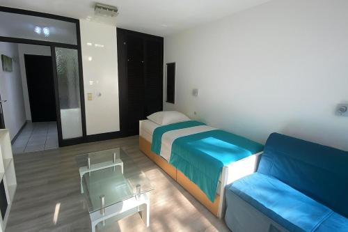 Wald Appartment