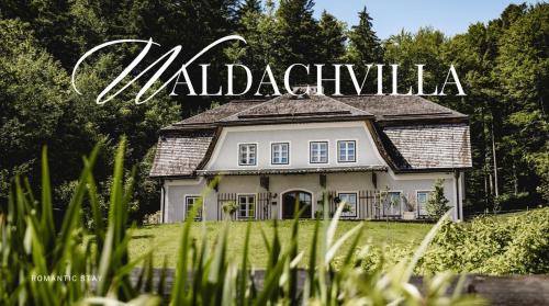 Waldach Villa