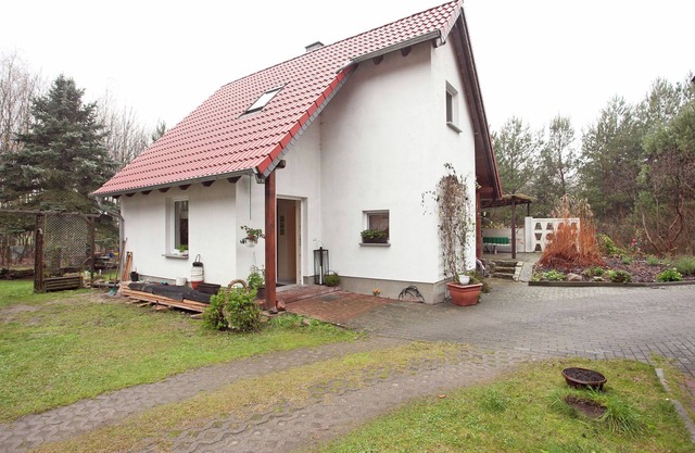 Waldblick Forest Retreat