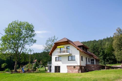 Waldfrieder Ferienwohnungen