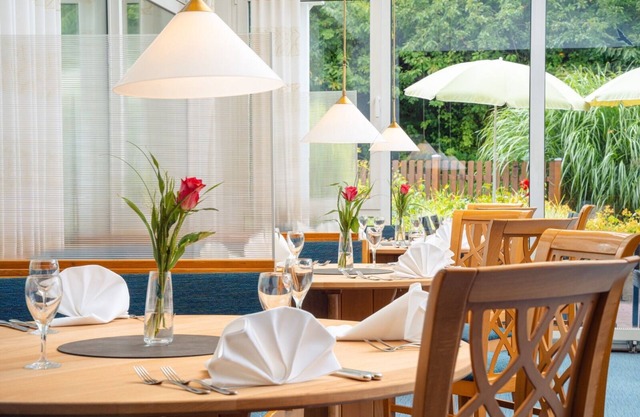 Waldhotel Schäferberg