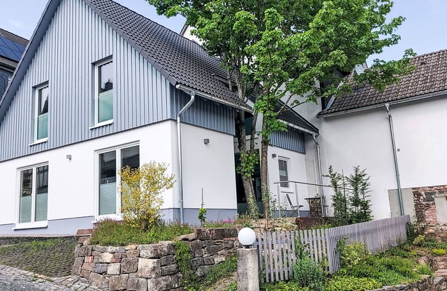Waldkauz by Interhome