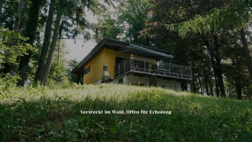 Waldresidenz Deluxe