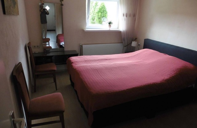 Waldsicht 4-bett-appartement - Ferienwohnungen Waldsicht und Dorfsicht