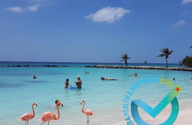 WALK IN JUST 3 MIN TO THE BEACH FROM LAGOON STUDIO # 1