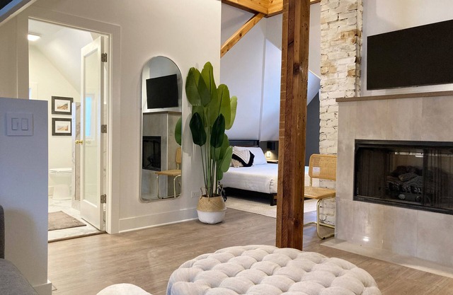 Walk to Journeyman Renovated Spacious Victorian House, Beautiful Vintage Details