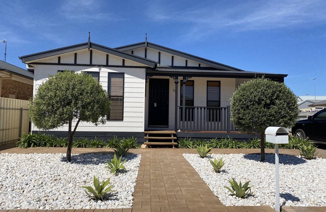 Walk to the Stunning Simms Cove Beach – Just Minutes Away