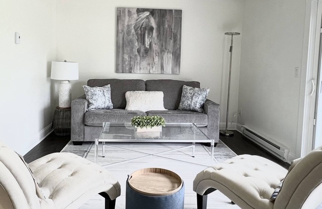 *Walk to the Wake*Downtown Lake Geneva