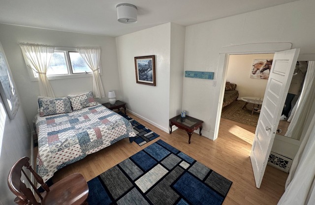 Walkable 2 Bedroom Home