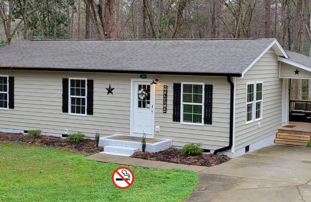 Walkable Waxhaw