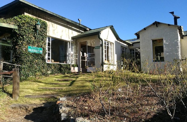 Walkerbouts Inn