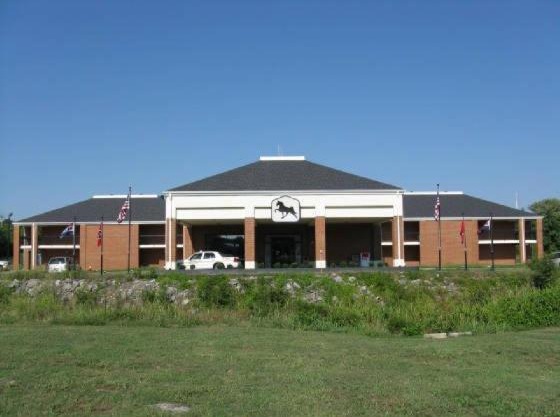 Walking Horse Lodge
