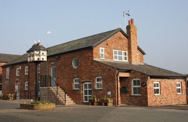 Wall Hill Farm Guest House