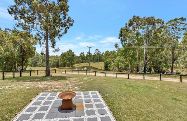 Wallaby Gully Farm Cottage - Peace, Quiet, Serenity