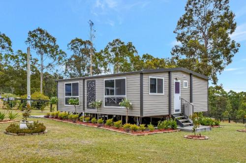 Wallaby Gully Farm Cottage Peace Quiet Serenity