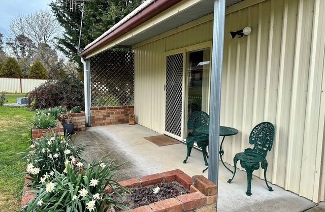 Wallaroi Guest Home