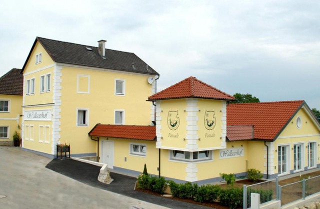 Wallseerhof