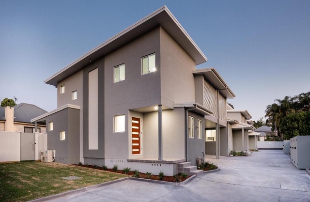 Wallsend Executive Apartments