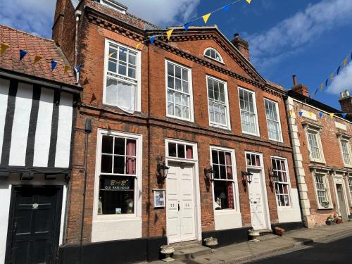 Walsingham Bakehouse