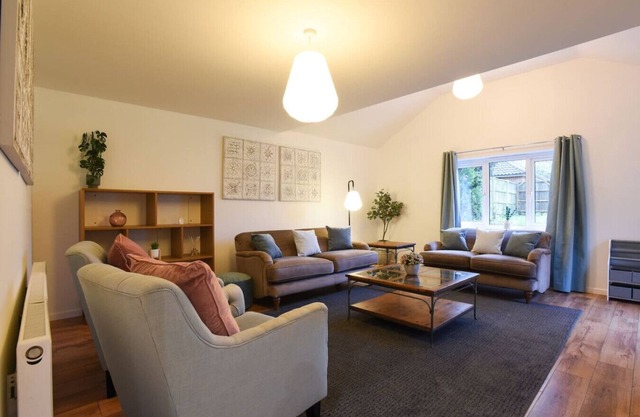 Waltham's Bungalow | Spacious 3 Bedroom