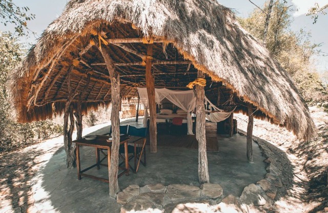 Wami River Bush Retreat - Kisampa