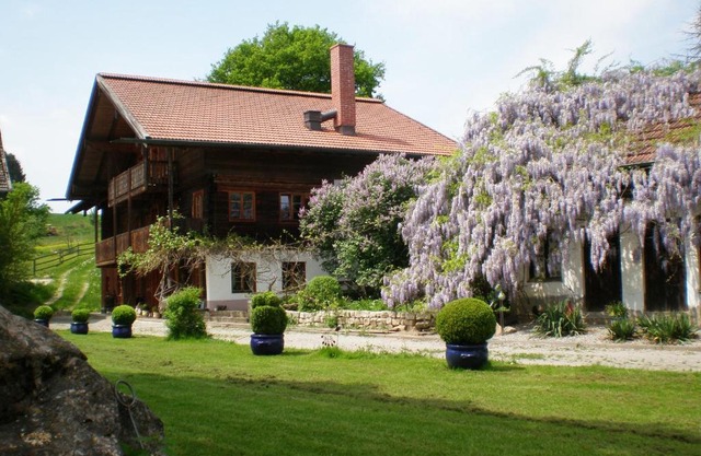 Wampendobler Paradies