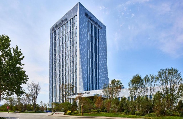 Wanda Vista Harbin