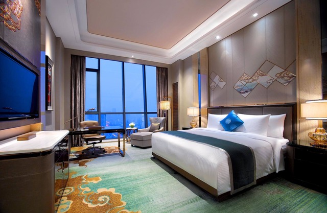 Wanda Vista Hohhot