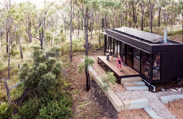 Wander in the Scenic Rim