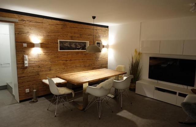 Wander- und Aktivchalet
