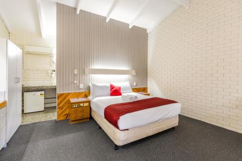 Wanderlight Motor Inn