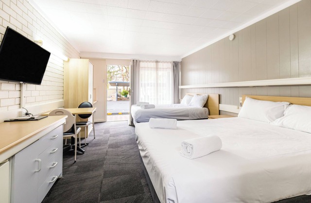 Wanderlight Motor Inn