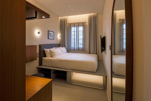 Wanderlust, The Unlimited Collection managed by The Ascott Limited