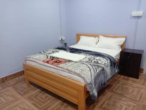 Wangmo Home Stay