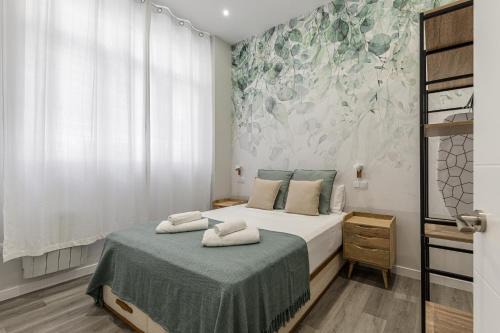 Waou Fresh Confort I