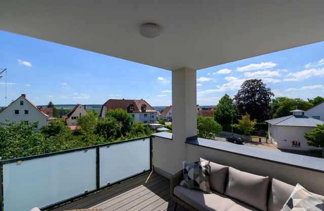 Warburg vacation apartment