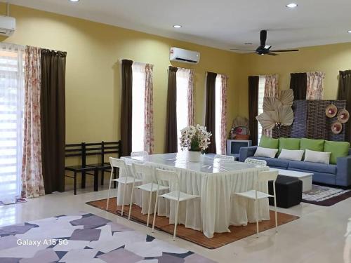 Wardah Homestay Machang