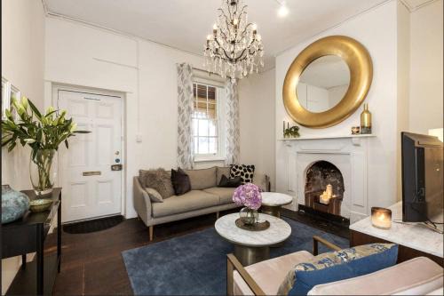 Warders Quarters Amazing Location Freo