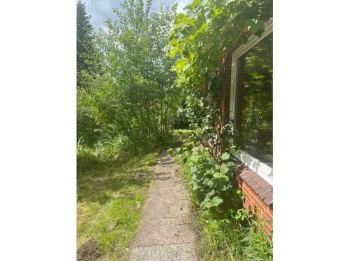"Warf" Comfortable holiday residence