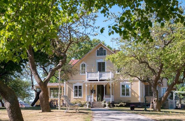 Warfsholm