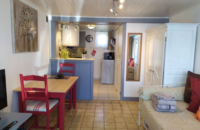 Warm and welcoming accommodation near the city center