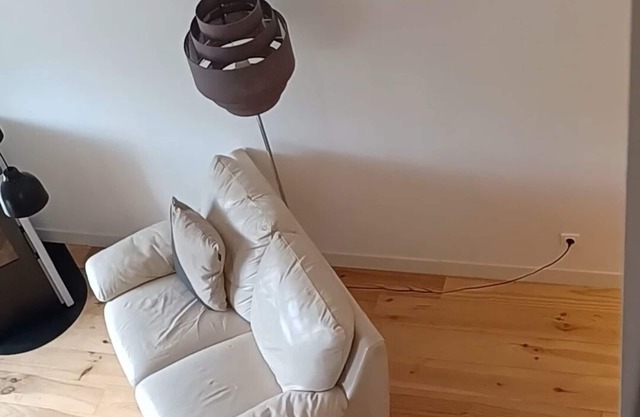 Warm, contemporary apartment - Lac Forêt Nature village Fort