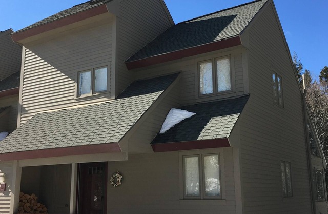 Warm & Cozy 2BR + Loft Condo On Cross Country Ski Trail