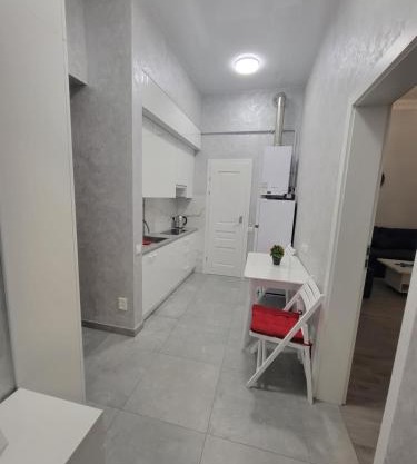 Warm & cozy apartment in the heart of historical Lviv