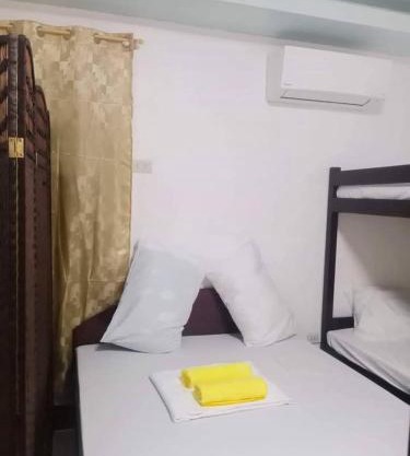 WARM Tourist Inn