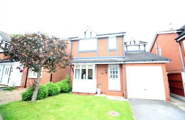 Warmsworth - 3 Bed Detached - Quiet Cul De Sacnrefurbished to a High Standard