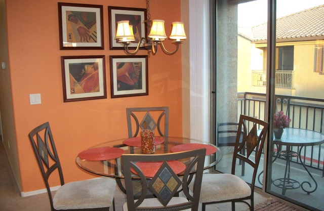 Warmth, Comfort & Ease in the Valley of the Sun